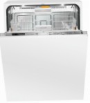 Miele G 6582 SCVi K2O 食器洗い機 原寸大 内蔵のフル