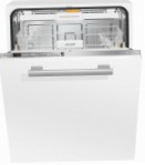 Miele G 6160 SCVi Mesin pencuci piring ukuran penuh sepenuhnya dapat disematkan