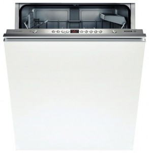 特点 洗碗机 Bosch SMV 53M00 照片