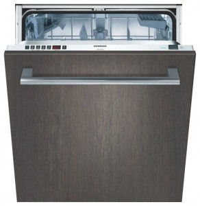 مشخصات ماشین ظرفشویی Siemens SE 64N363 عکس