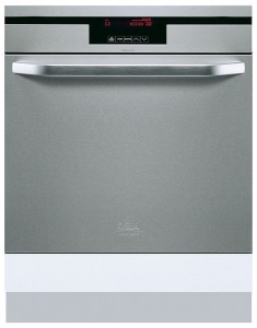 χαρακτηριστικά Πλυντήριο πιάτων AEG F 99020 IMM φωτογραφία