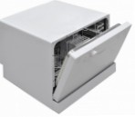 Liberton LDW 5501 CW Umývačka riadu ﻿kompaktné voľne stojaci