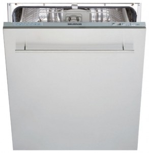 karakteristike Машина за прање судова Silverline BM9120E слика