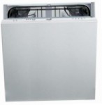 Whirlpool ADG 6600 Машина за прање судова пуну величину буилт-ин целости