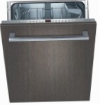 Siemens SN 66M033 食器洗い機 原寸大 内蔵のフル