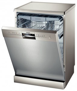 Характеристики Посудомийна машина Siemens SN 25M888 фото
