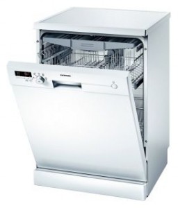 les caractéristiques Lave-vaisselle Siemens SN 25E270 Photo