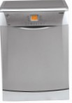 BEKO DFN 6837 S 食器洗い機 原寸大 自立型