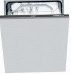 Hotpoint-Ariston LFT 3384 А X Stroj za pranje posuđa u punoj veličini ugrađeni u full