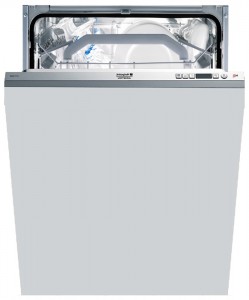 Karakteristike Stroj za pranje posuđa Hotpoint-Ariston LFT 3204 HX foto