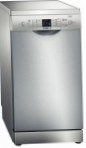 Bosch SPS 53E18 洗碗机 狭窄 独立式的