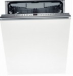 Bosch SMV 68M90 食器洗い機 原寸大 内蔵のフル