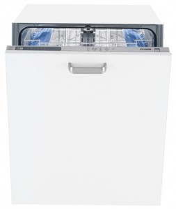 Karakteristike Stroj za pranje posuđa BEKO DIN 1536 Extra foto