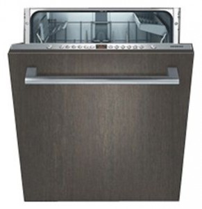 karakteristike Машина за прање судова Siemens SN 66N051 слика
