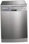 AEG F 80873 M Dishwasher fullsize freestanding