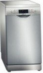 Bosch SPS 69T38 Dishwasher narrow freestanding