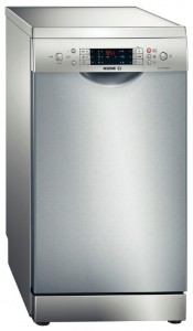 karakteristike Машина за прање судова Bosch SPS 69T28 слика