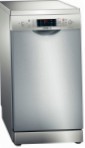 Bosch SPS 69T28 Stroj za pranje posuđa suziti samostojeća