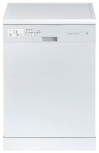 karakteristike Машина за прање судова De Dietrich DVF 910 WE1 слика