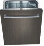 Siemens SN 66M054 Машина за прање судова пуну величину буилт-ин целости