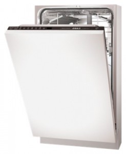 特性 食器洗い機 AEG F 5540 PVI 写真