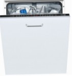 NEFF S51M65X3 Машина за прање судова пуну величину буилт-ин целости