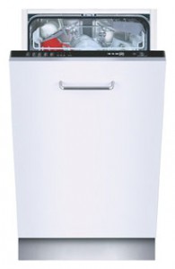 特性 食器洗い機 NEFF S49M53X1 写真