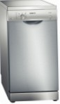 Bosch SPS 40E08 Dishwasher narrow freestanding