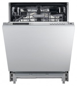 характеристики Посудомоечная Машина LG LD-2293THB Фото