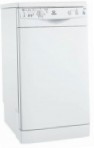 Indesit DFG 2637 Dishwasher narrow freestanding