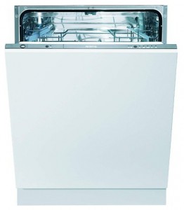 مشخصات ماشین ظرفشویی Gorenje GV63322 عکس