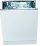 Gorenje GV63322 Dishwasher fullsize built-in full