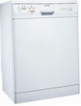 Electrolux ESF 63012 W 食器洗い機 原寸大 自立型