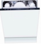 Kuppersbusch IGV 6504.3 Πλυντήριο πιάτων σε πλήρες μέγεθος ενσωματωμένο σε πλήρη