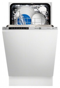karakteristike Машина за прање судова Electrolux ESL 74561 RO слика