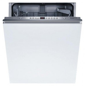 Karakteristike Stroj za pranje posuđa Bosch SMV 69M40 foto