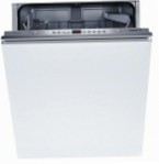Bosch SMV 69M40 食器洗い機 原寸大 内蔵のフル