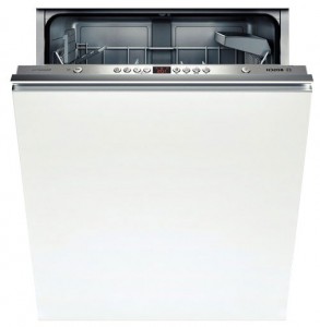 مشخصات ماشین ظرفشویی Bosch SMV 43M10 عکس