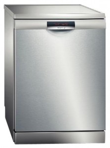 Характеристики Посудомийна машина Bosch SMS 69T68 фото