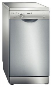 χαρακτηριστικά Πλυντήριο πιάτων Bosch SPS 50E18 φωτογραφία