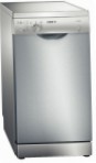Bosch SPS 50E18 Dishwasher narrow freestanding