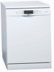 Bosch SMS 65M52 Stroj za pranje posuđa u punoj veličini samostojeća