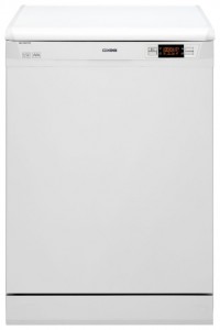 характеристики Посудомоечная Машина BEKO DSFN 6830 Extra Фото