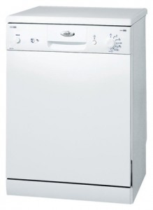 特性 食器洗い機 Whirlpool ADP 4526 WH 写真