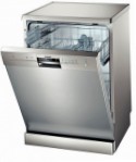 Siemens SN 25L801 Dishwasher fullsize freestanding