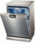 Siemens SN 26T894 食器洗い機 原寸大 自立型