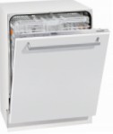 Miele G 4280 SCVi Mesin pencuci piring ukuran penuh sepenuhnya dapat disematkan