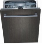 Siemens SN 66T094 洗碗机 全尺寸 内置全