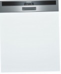 Siemens SN 56T597 洗碗机 全尺寸 内置部分