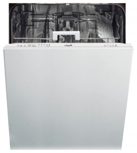 Characteristics Dishwasher Whirlpool ADG 6353 A+ PC FD Photo